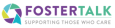 FosterTalk logo