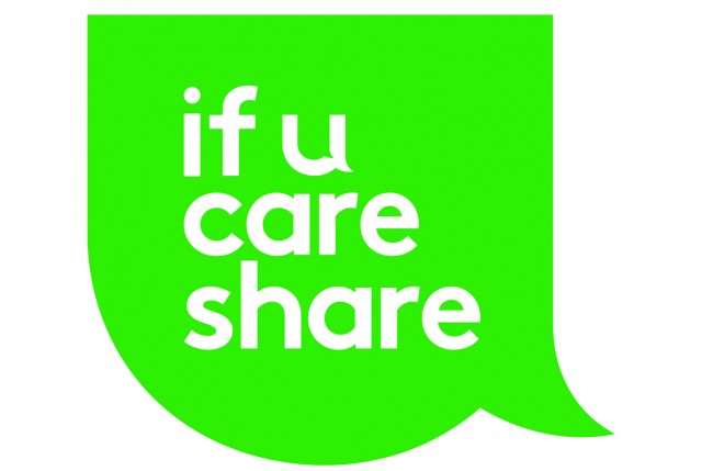 if u care share
