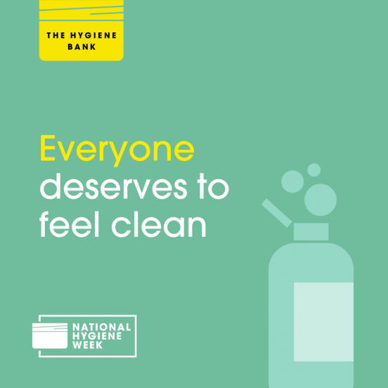 National Hygiene Week